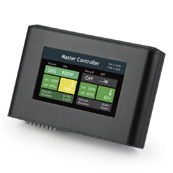 B.Lite BLMC Premium Lighting Controller – Perfect Gardens